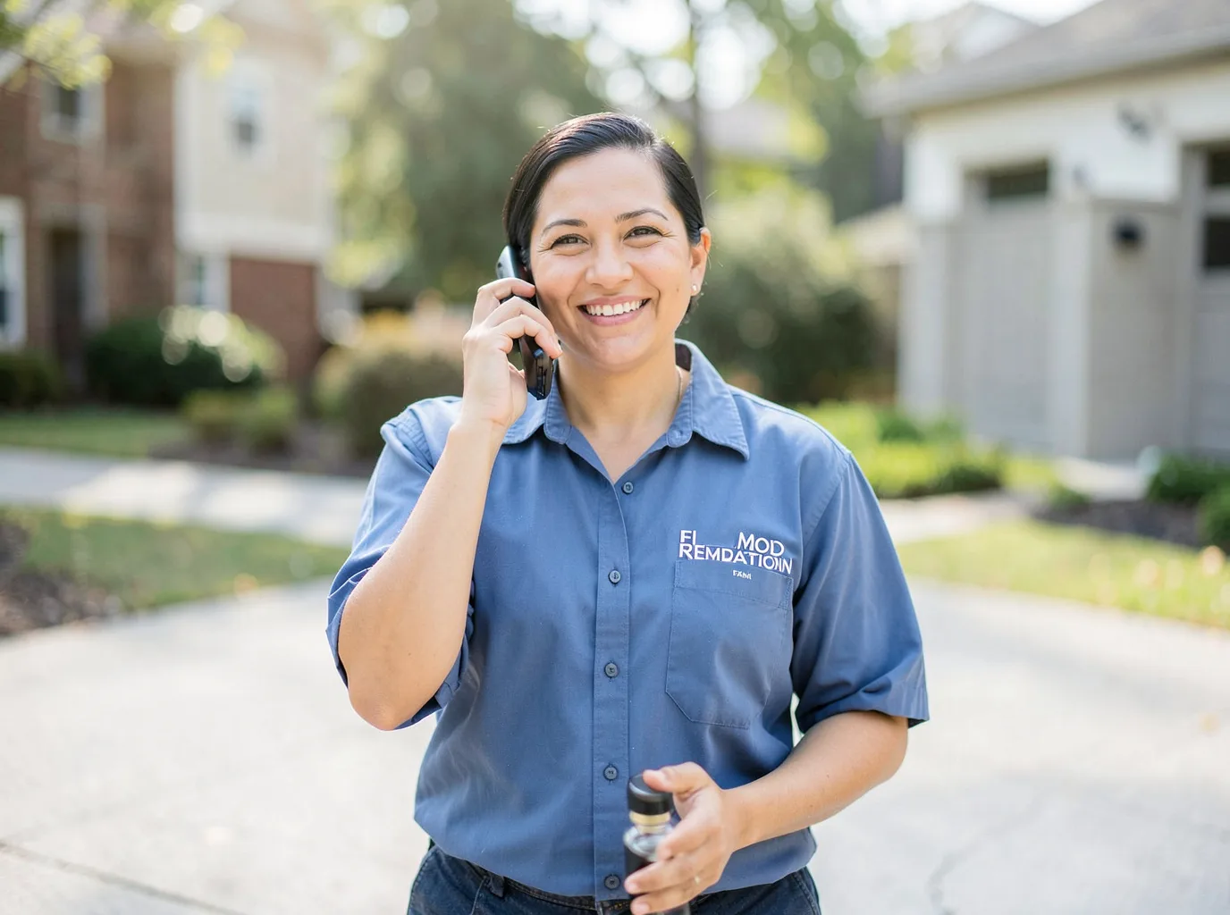 Mold Remediation Haltom City, TX FAQs